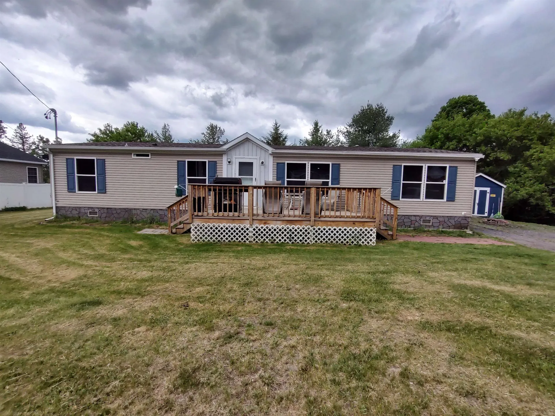 20 Daniels Drive Barre Town VT 05641