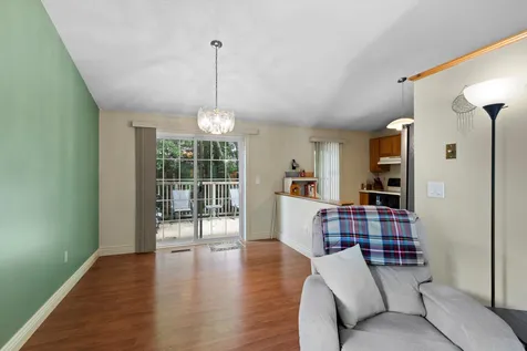 40 Radcliffe Drive Milford NH 03055