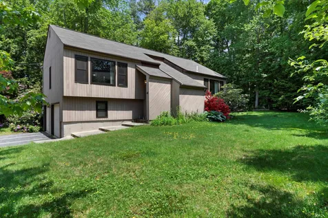 40 Radcliffe Drive Milford NH 03055