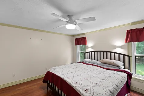 40 Radcliffe Drive Milford NH 03055