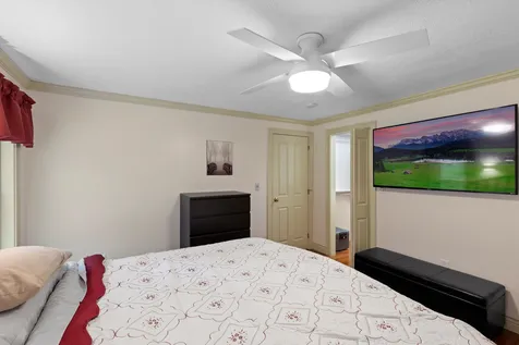 40 Radcliffe Drive Milford NH 03055