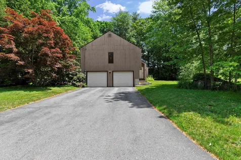40 Radcliffe Drive Milford NH 03055