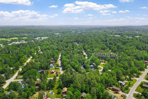 40 Radcliffe Drive Milford NH 03055