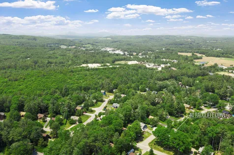 40 Radcliffe Drive Milford NH 03055