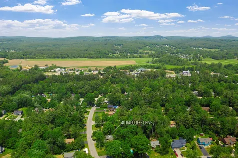 40 Radcliffe Drive Milford NH 03055