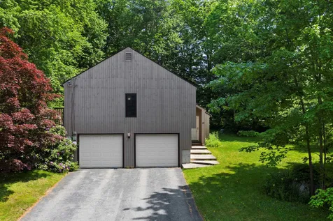 40 Radcliffe Drive Milford NH 03055