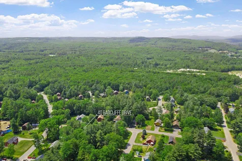 40 Radcliffe Drive Milford NH 03055