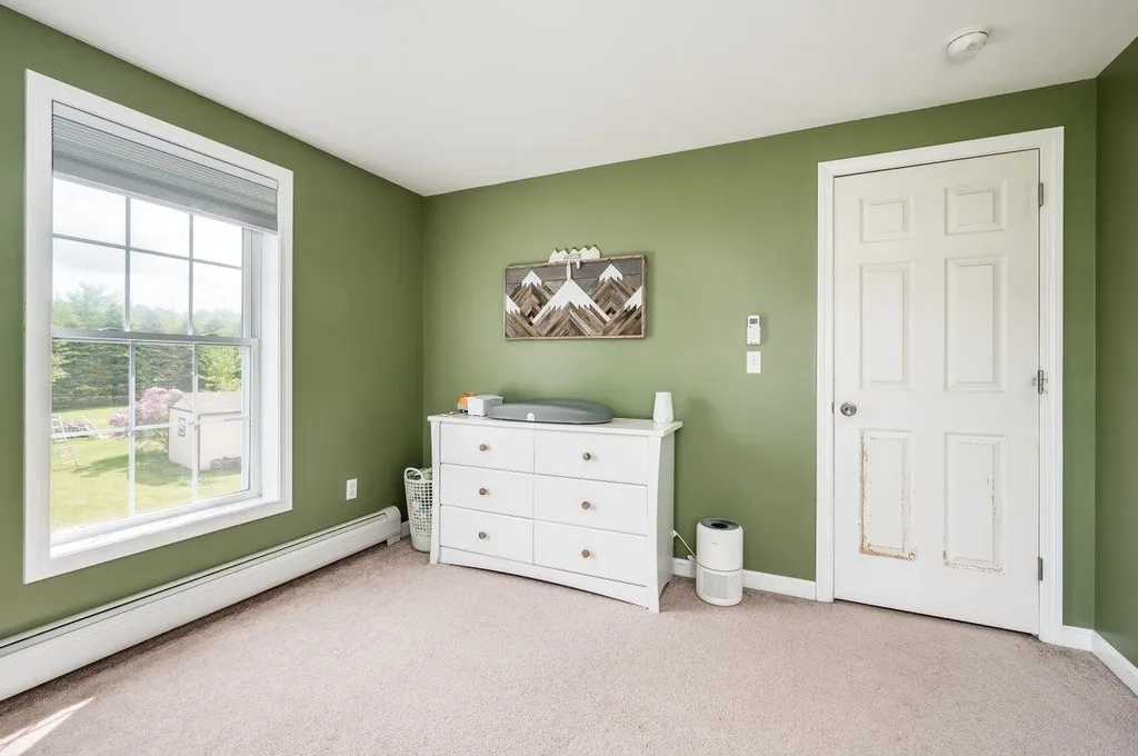 19 Ridgeview Drive Milton NH 03851