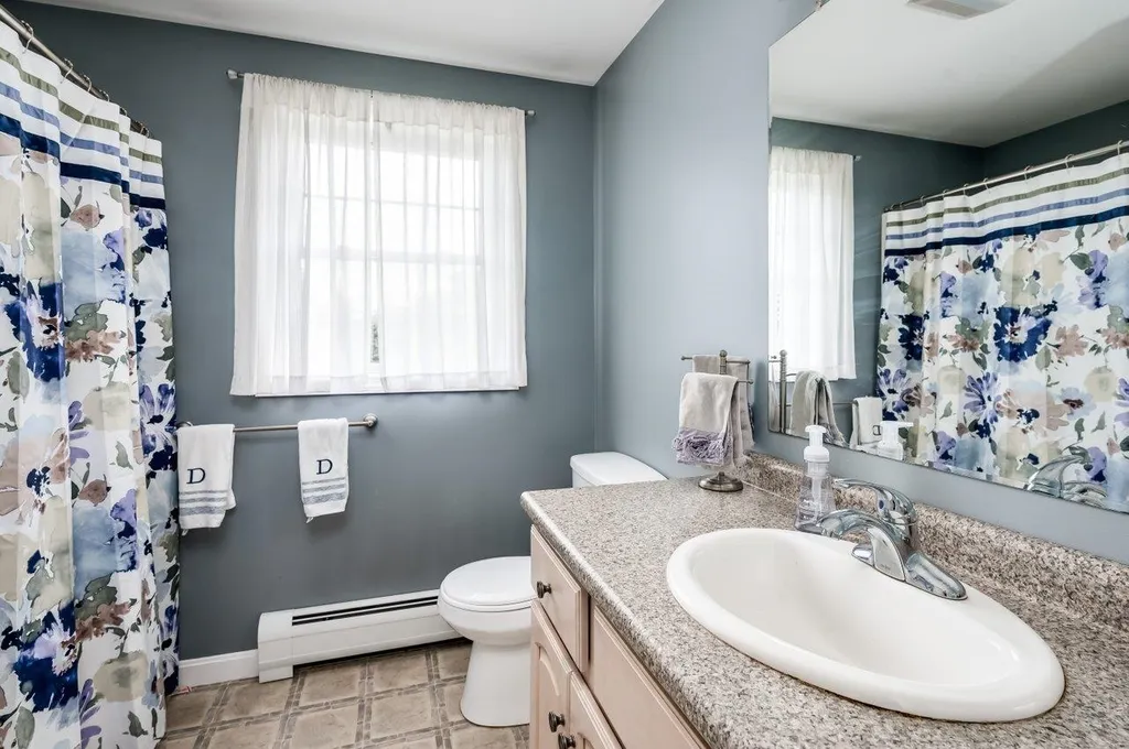 19 Ridgeview Drive Milton NH 03851