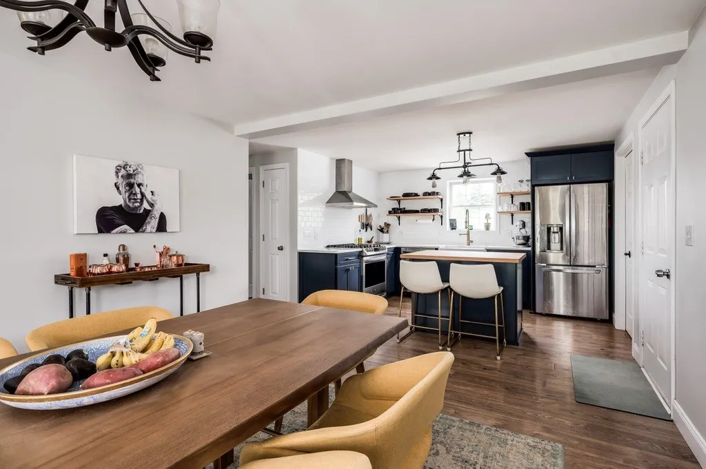 19 Ridgeview Drive Milton NH 03851