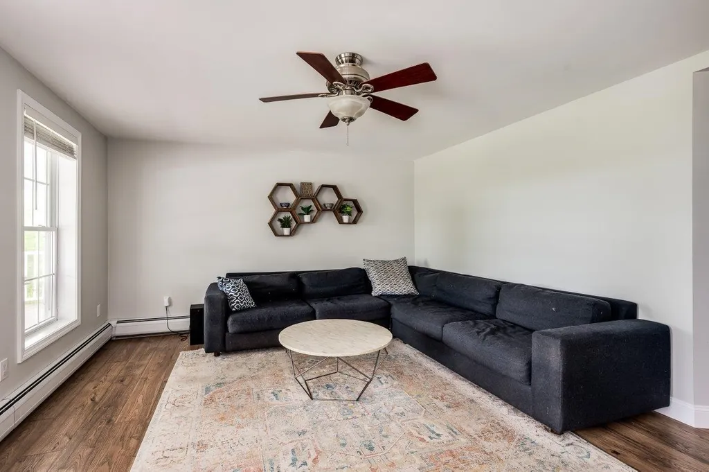19 Ridgeview Drive Milton NH 03851