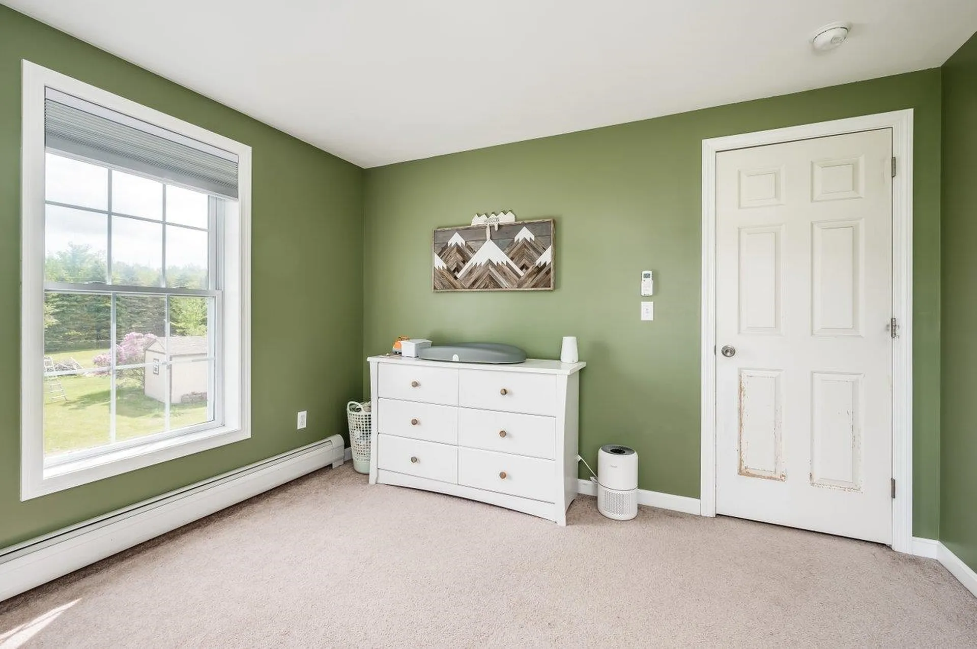 19 Ridgeview Drive Milton NH 03851