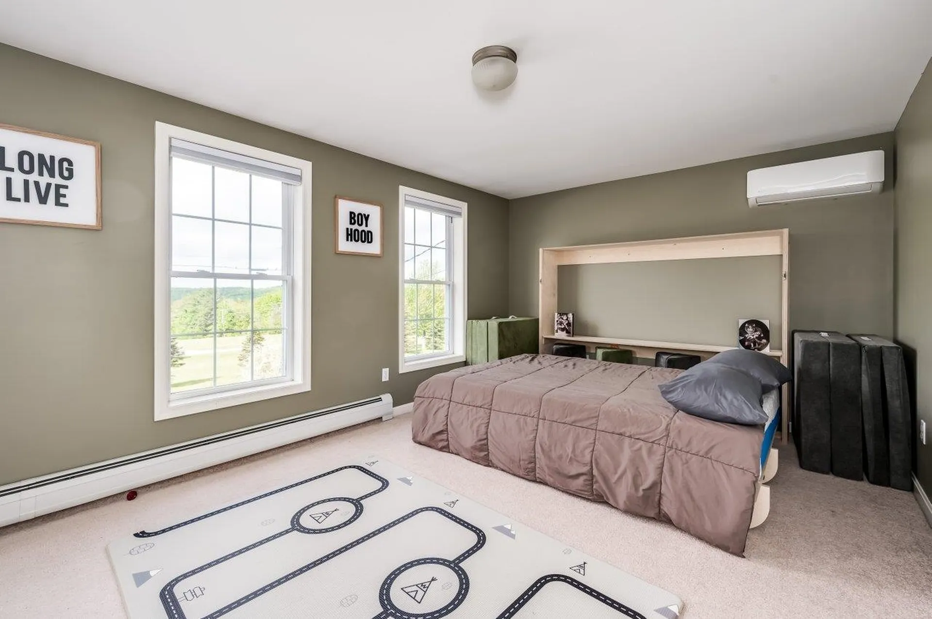 19 Ridgeview Drive Milton NH 03851