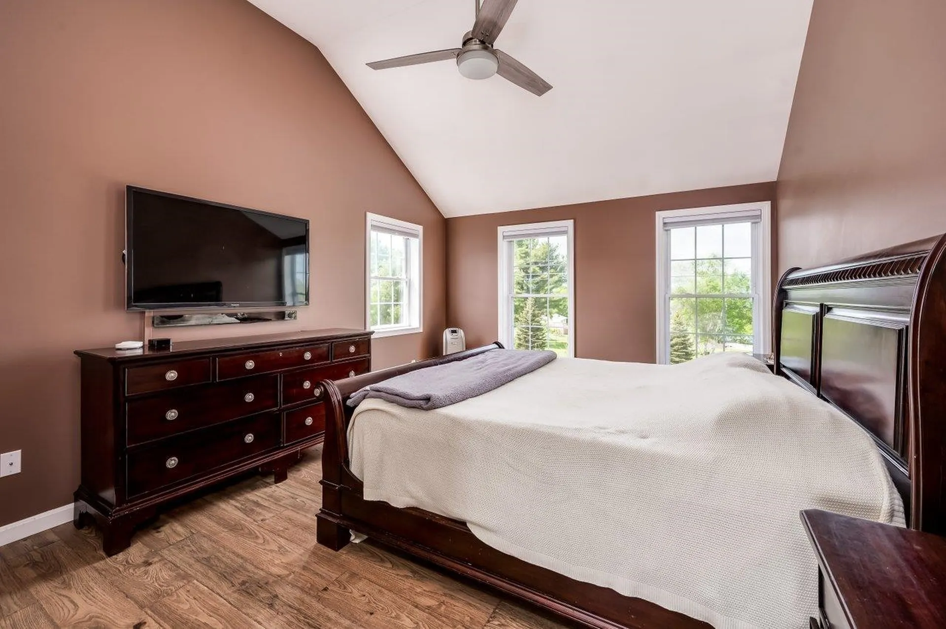 19 Ridgeview Drive Milton NH 03851