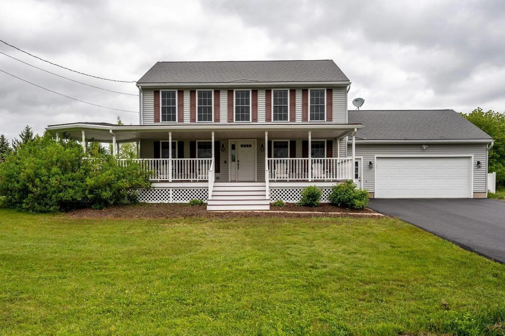 19 Ridgeview Drive Milton NH 03851