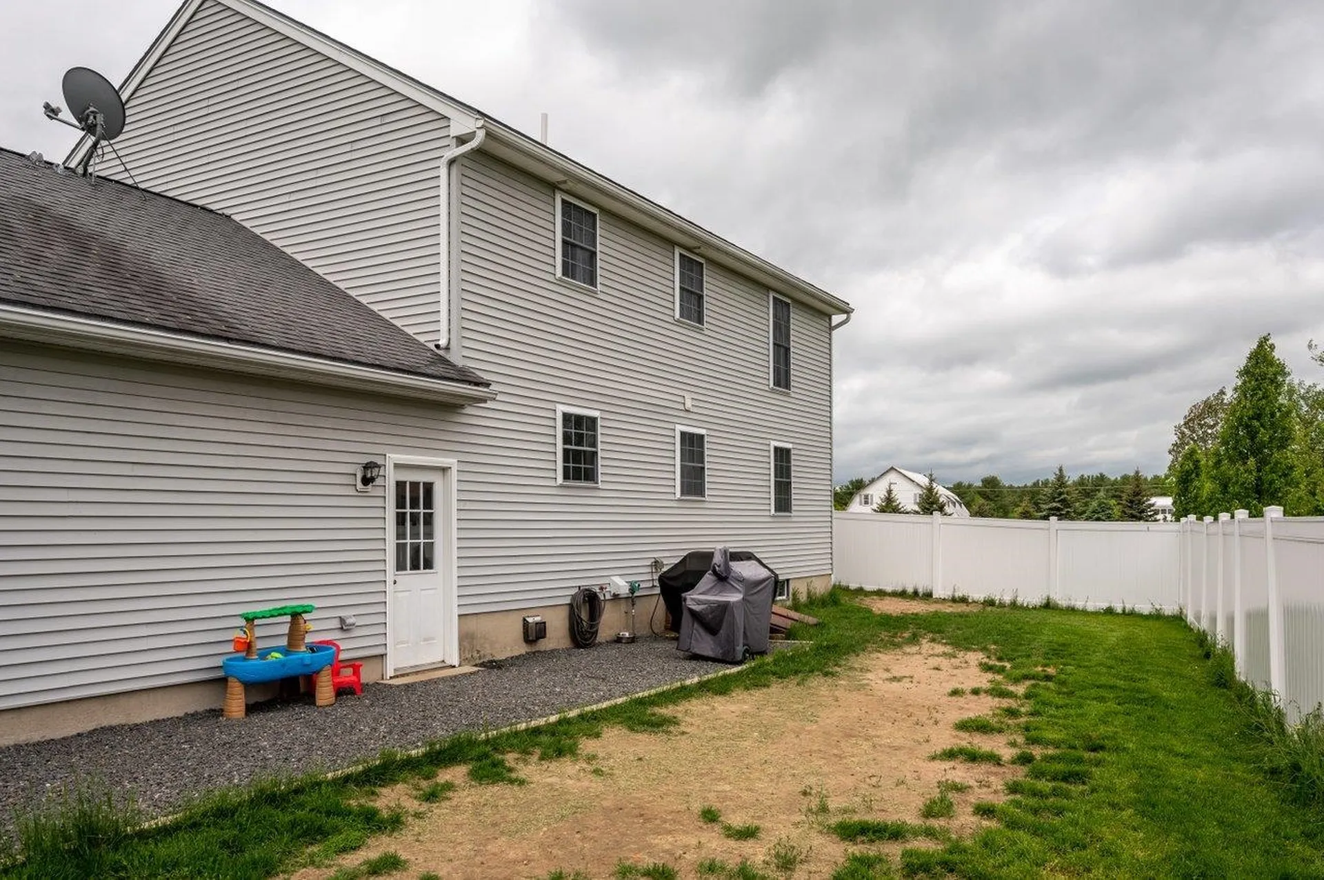 19 Ridgeview Drive Milton NH 03851