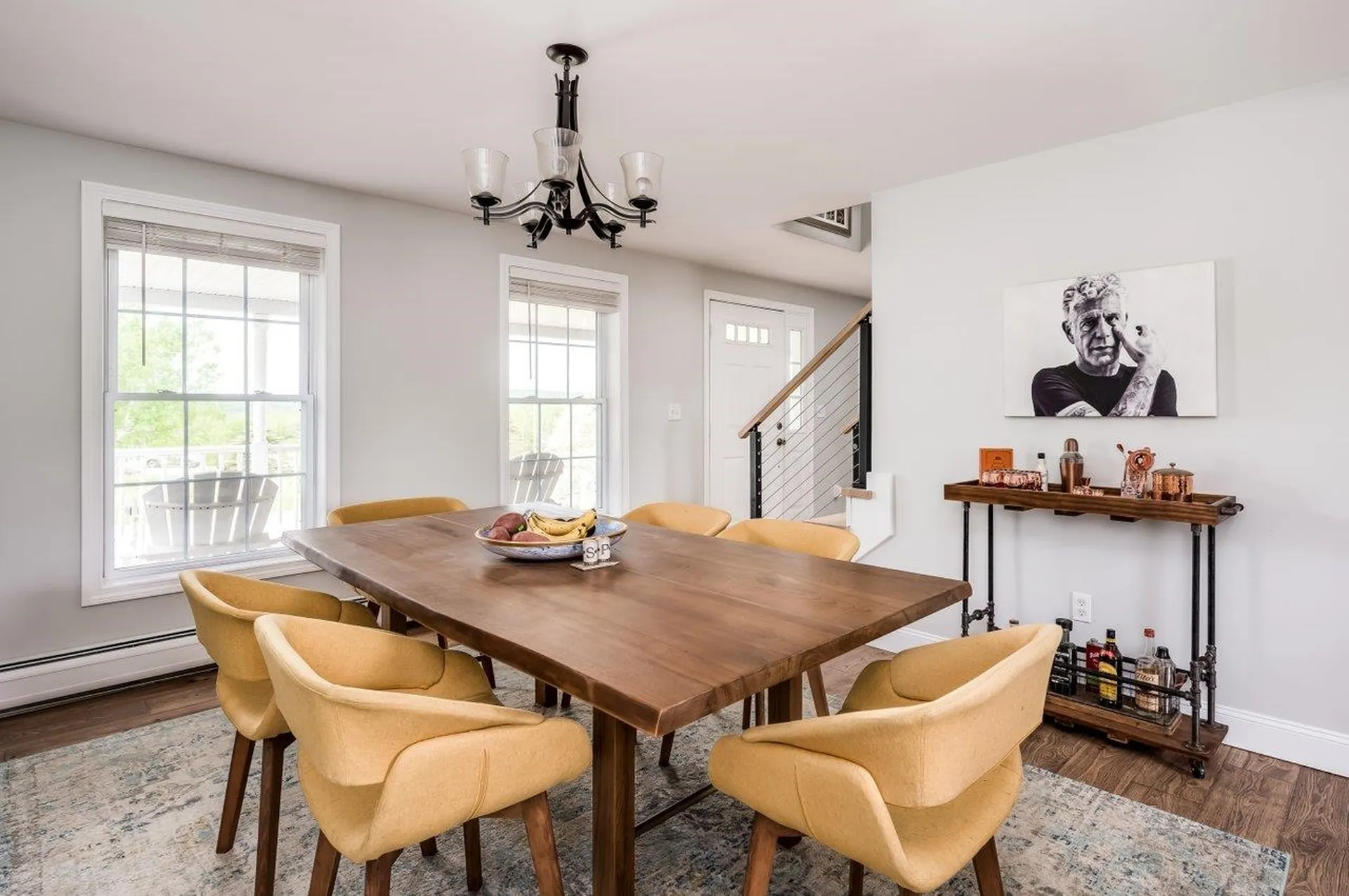 19 Ridgeview Drive Milton NH 03851