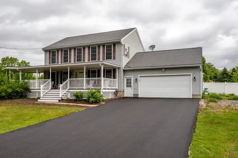 19 Ridgeview Drive Milton NH 03851