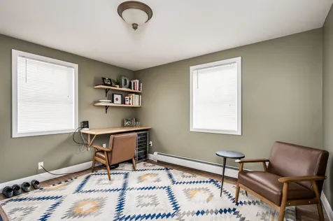 19 Ridgeview Drive Milton NH 03851