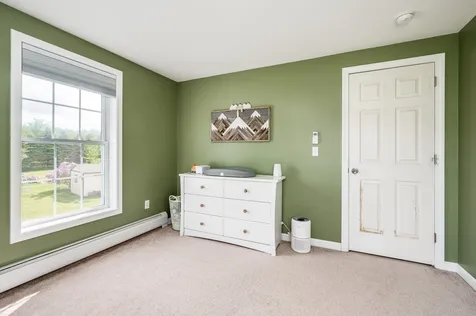 19 Ridgeview Drive Milton NH 03851