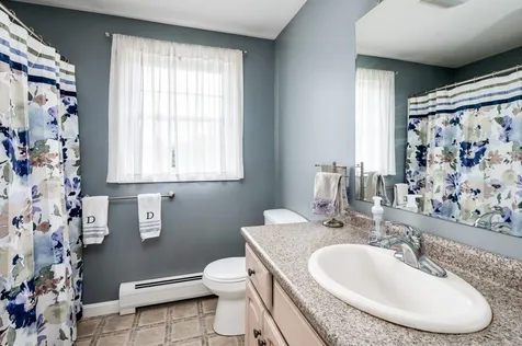 19 Ridgeview Drive Milton NH 03851