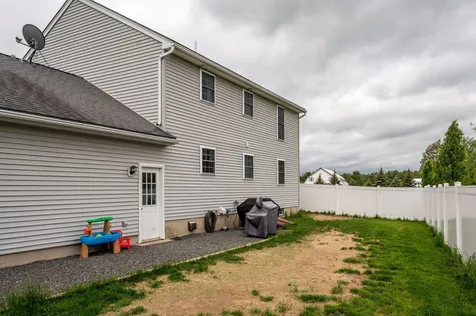 19 Ridgeview Drive Milton NH 03851