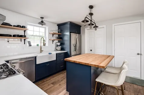 19 Ridgeview Drive Milton NH 03851