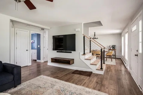 19 Ridgeview Drive Milton NH 03851