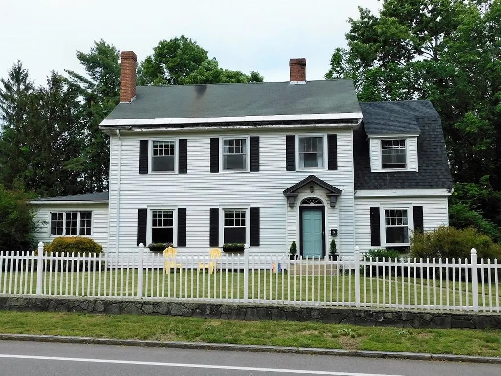 20 Mill Road Durham NH 03824