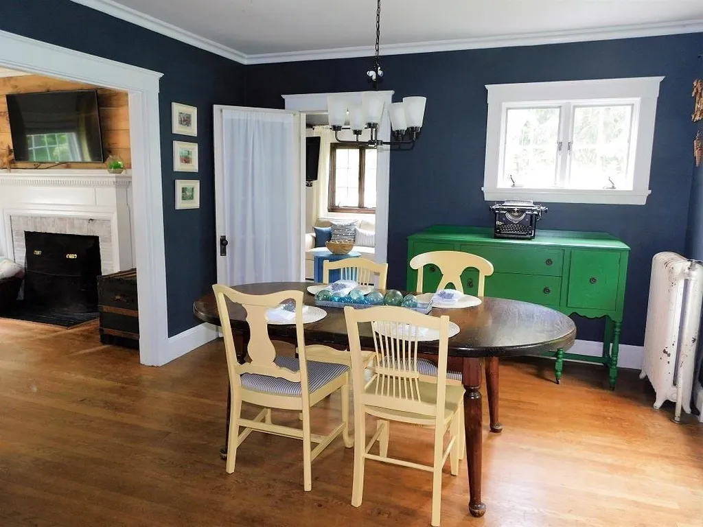 20 Mill Road Durham NH 03824