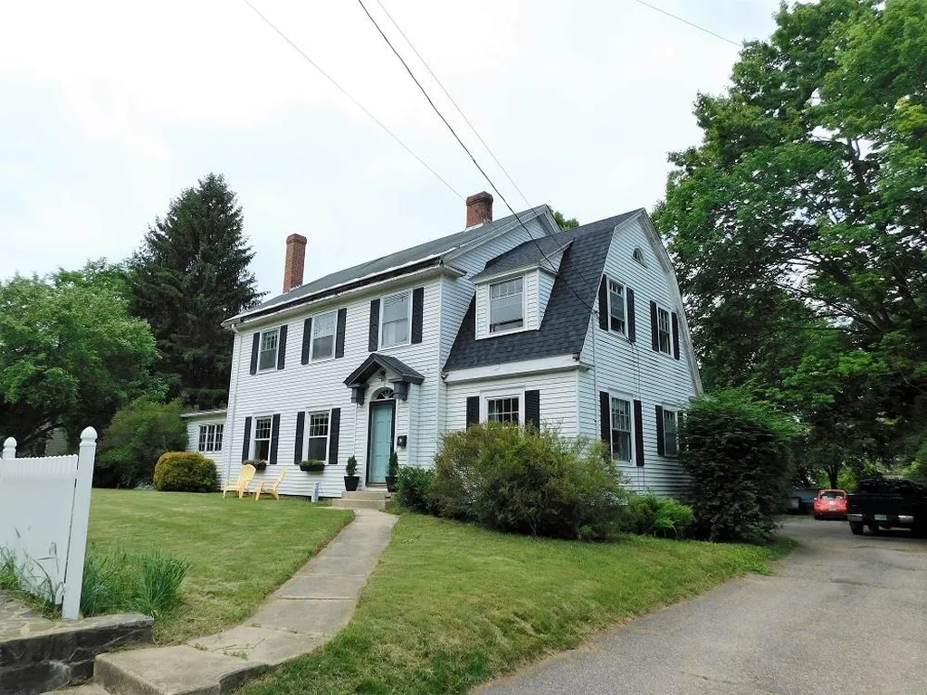 20 Mill Road Durham NH 03824