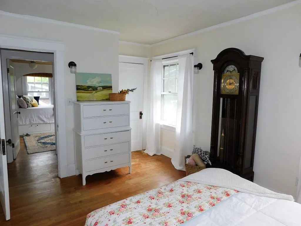 20 Mill Road Durham NH 03824