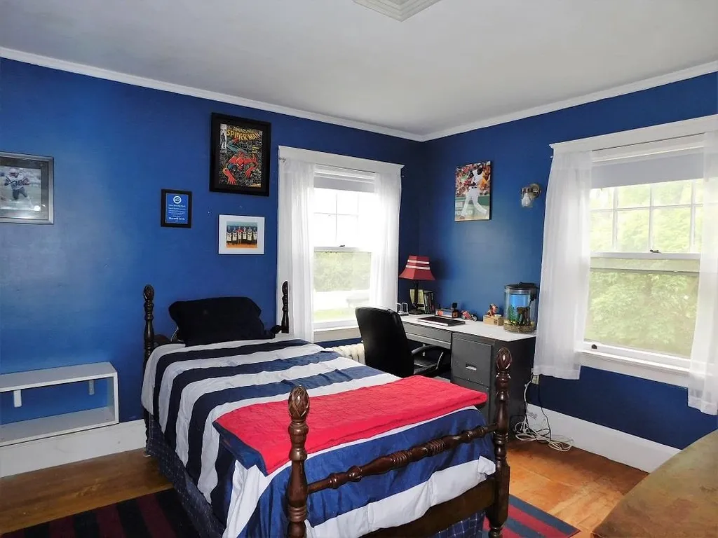 20 Mill Road Durham NH 03824