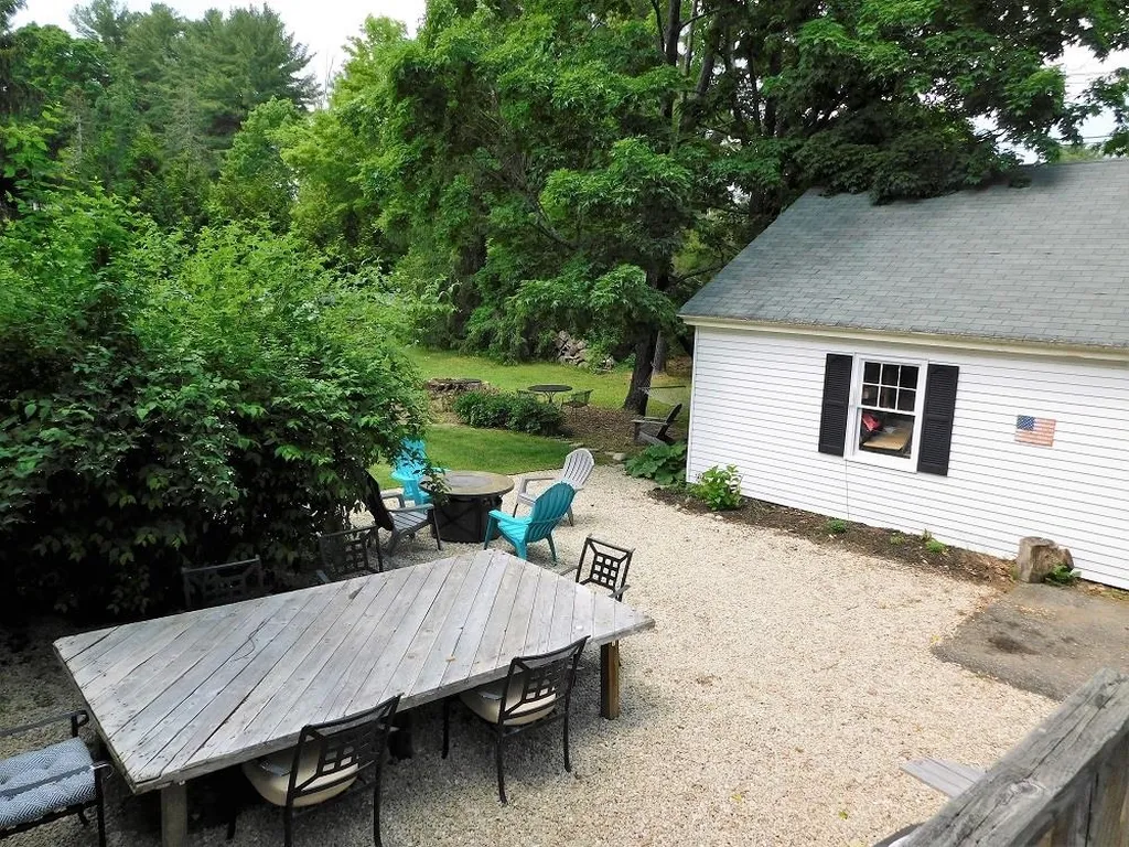 20 Mill Road Durham NH 03824