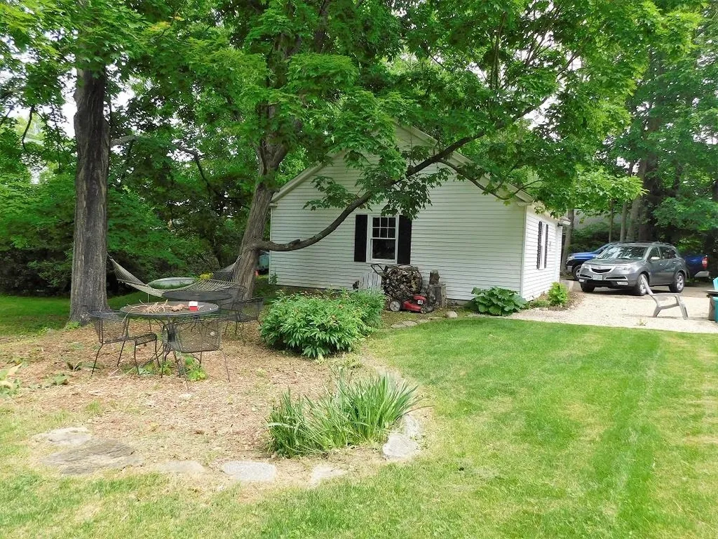 20 Mill Road Durham NH 03824