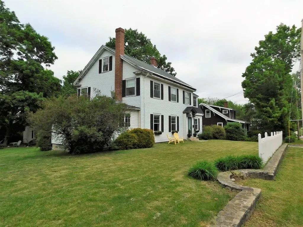 20 Mill Road Durham NH 03824