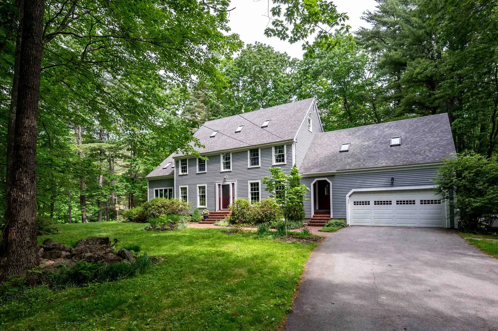 10 Laurel Lane Durham NH 03824