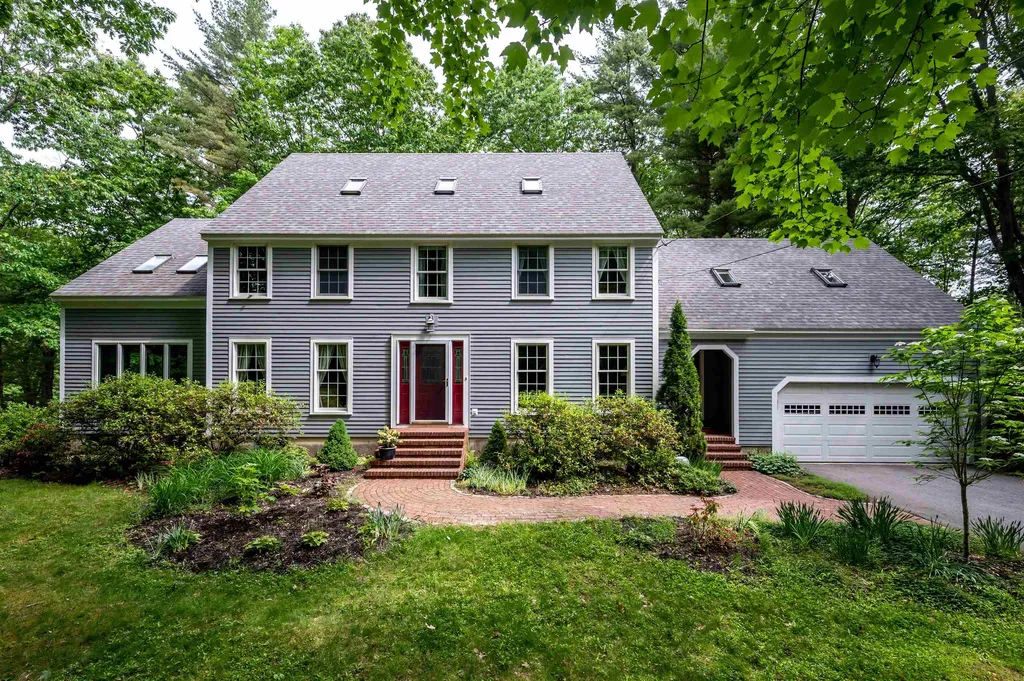 10 Laurel Lane Durham NH 03824