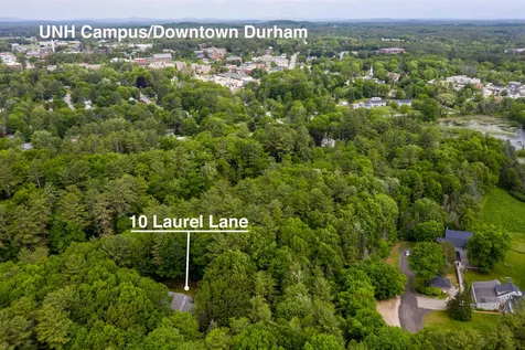 10 Laurel Lane Durham NH 03824