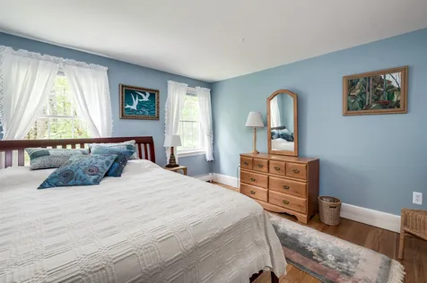 10 Laurel Lane Durham NH 03824