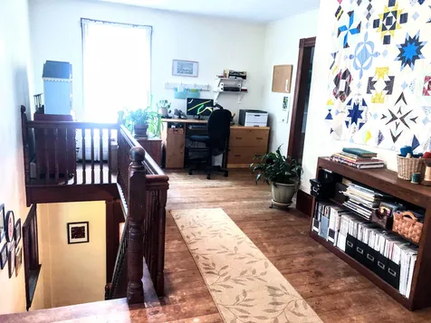 72 Summer Hill Street Springfield VT 05156