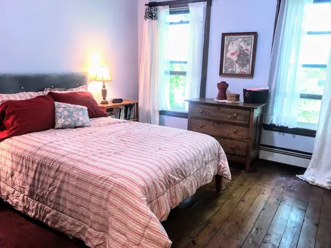 72 Summer Hill Street Springfield VT 05156