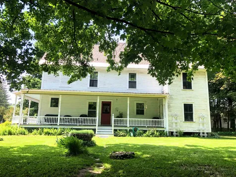 72 Summer Hill Street Springfield VT 05156