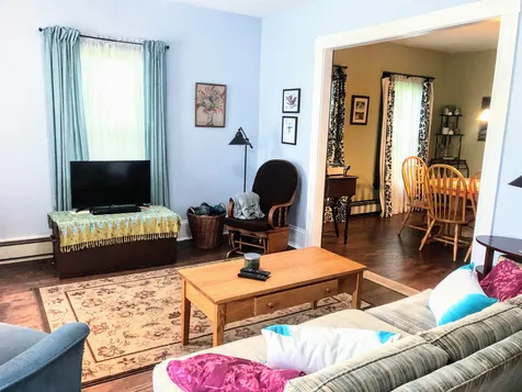 72 Summer Hill Street Springfield VT 05156