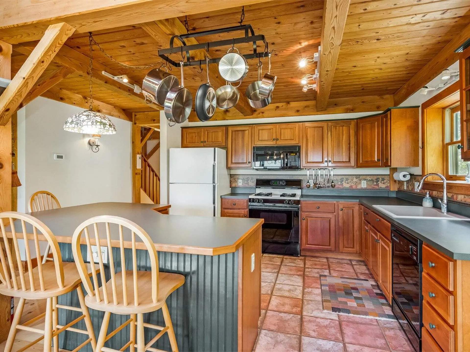 99 Mud Creek Lane Ferrisburgh VT 05456