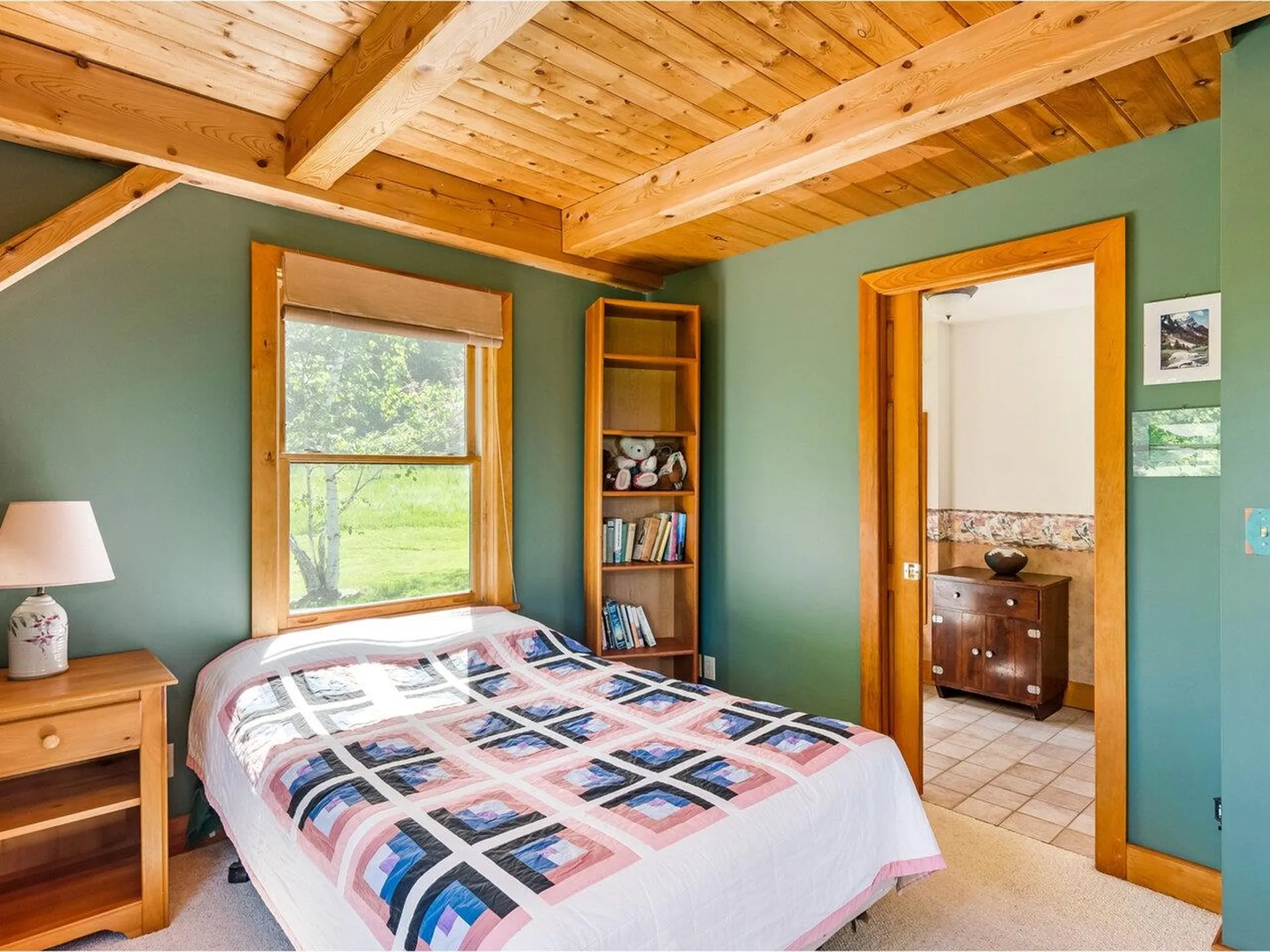 99 Mud Creek Lane Ferrisburgh VT 05456