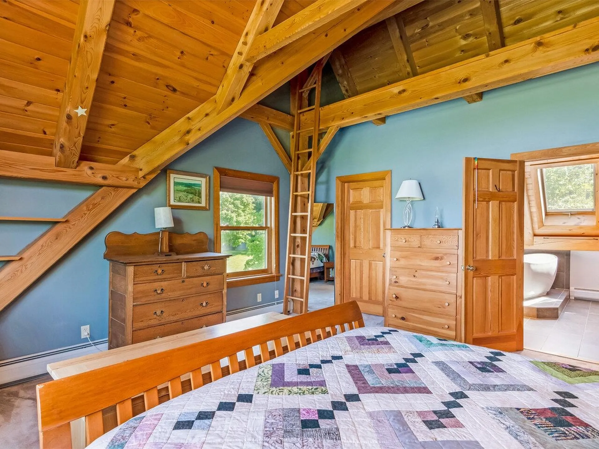 99 Mud Creek Lane Ferrisburgh VT 05456