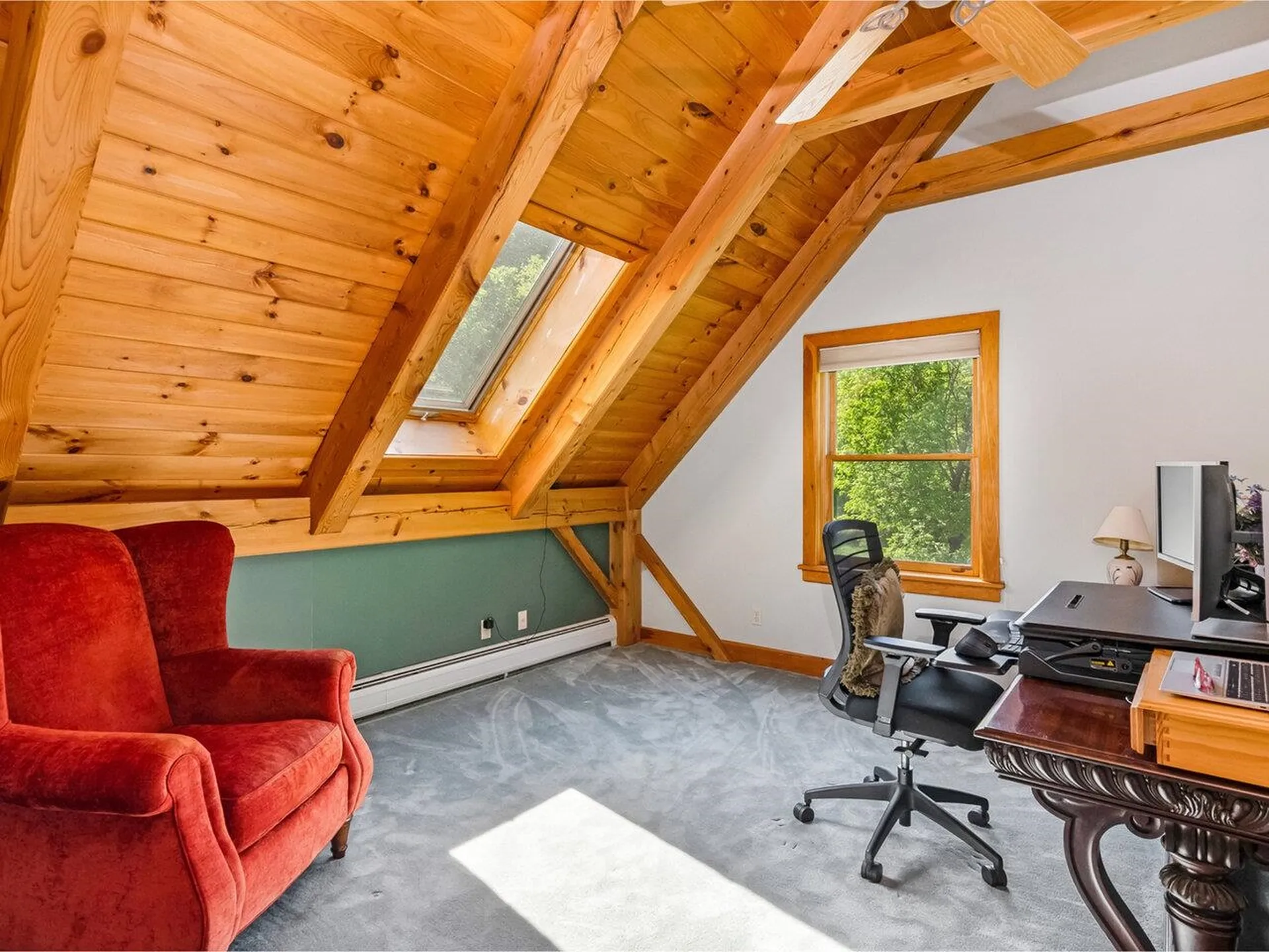 99 Mud Creek Lane Ferrisburgh VT 05456