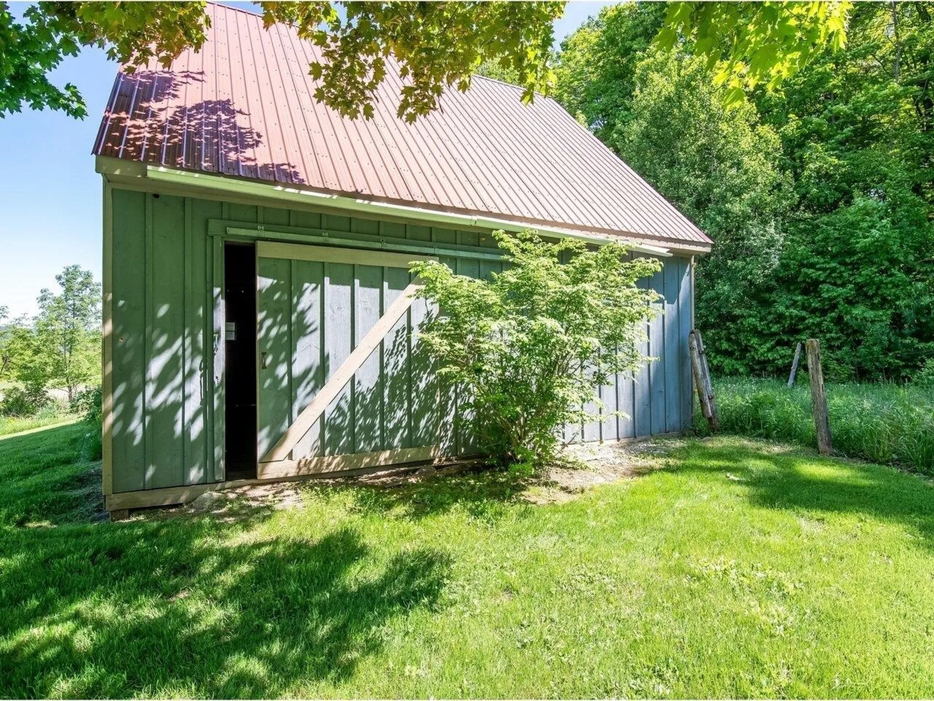 99 Mud Creek Lane Ferrisburgh VT 05456