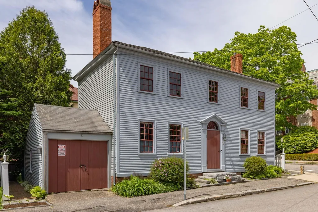 72 Summer Street Portsmouth NH 03801